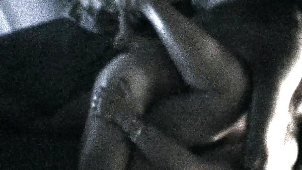 بانو آرمانی، شلخته سیاه‌پوست در حال سکس جذاب خارجی تپش مقعدی هاردکور